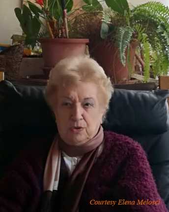 Inglese Anna Maria 